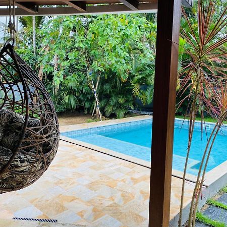 파라티 Proximo Centro Historico - Piscina - Ar Condicionado 빌라 외부 사진