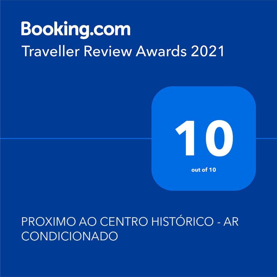 파라티 Proximo Centro Historico - Piscina - Ar Condicionado 빌라 외부 사진
