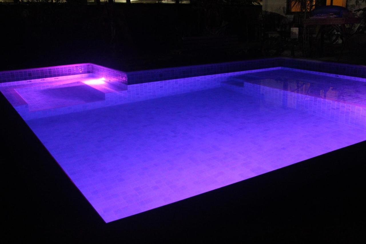 파라티 Proximo Centro Historico - Piscina - Ar Condicionado 빌라 외부 사진
