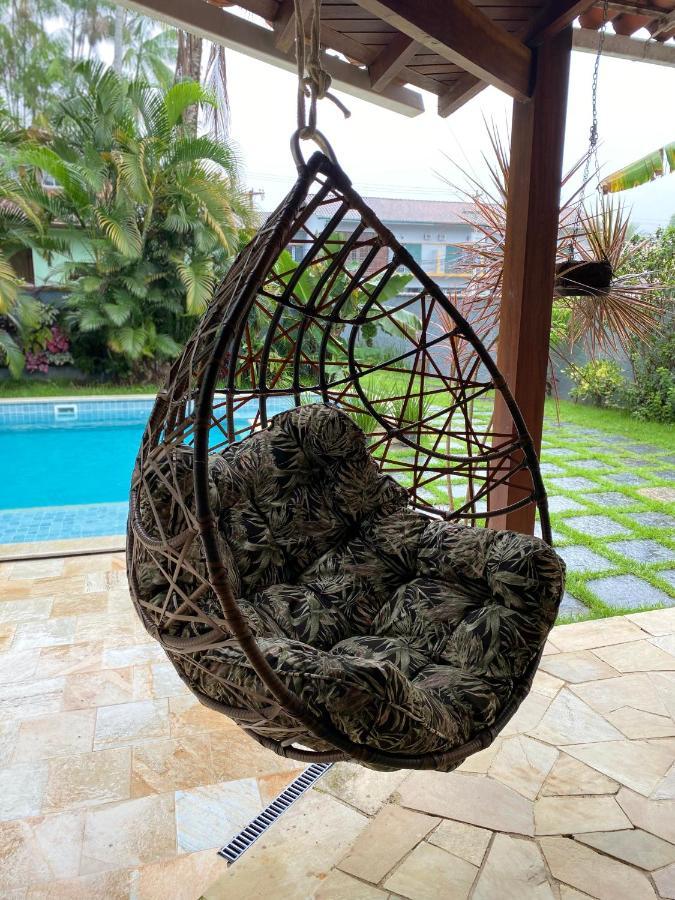 파라티 Proximo Centro Historico - Piscina - Ar Condicionado 빌라 외부 사진