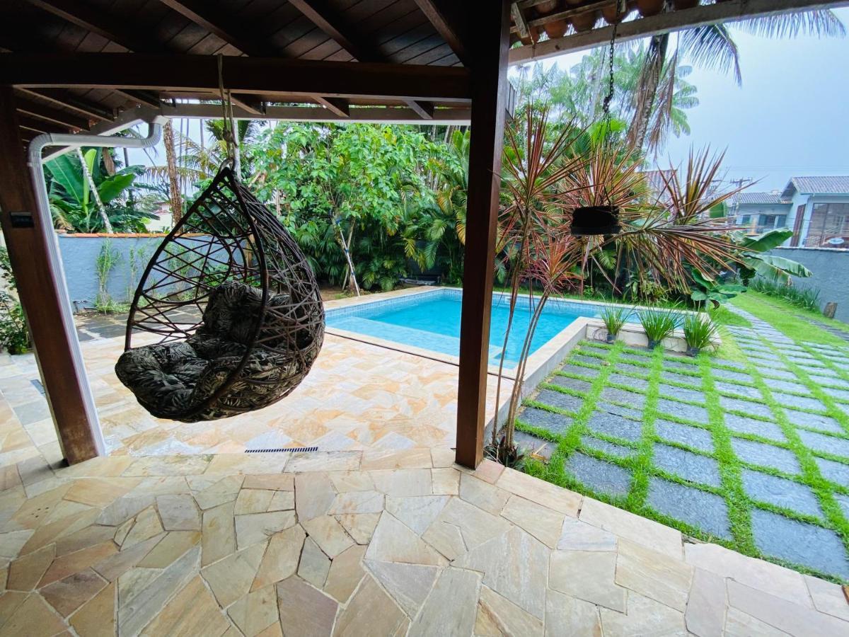 파라티 Proximo Centro Historico - Piscina - Ar Condicionado 빌라 외부 사진