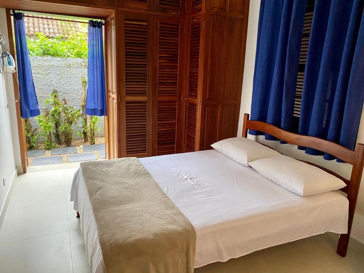 파라티 Proximo Centro Historico - Piscina - Ar Condicionado 빌라 외부 사진