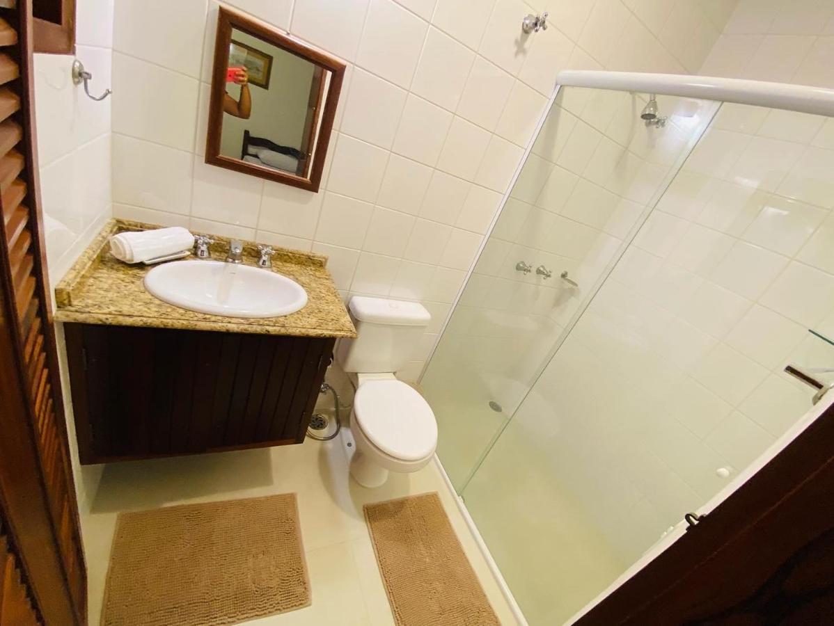 파라티 Proximo Centro Historico - Piscina - Ar Condicionado 빌라 외부 사진