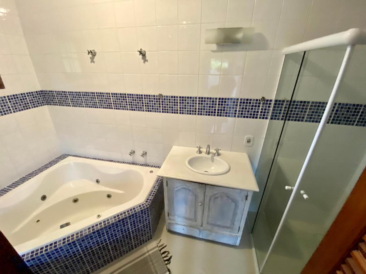 파라티 Proximo Centro Historico - Piscina - Ar Condicionado 빌라 외부 사진