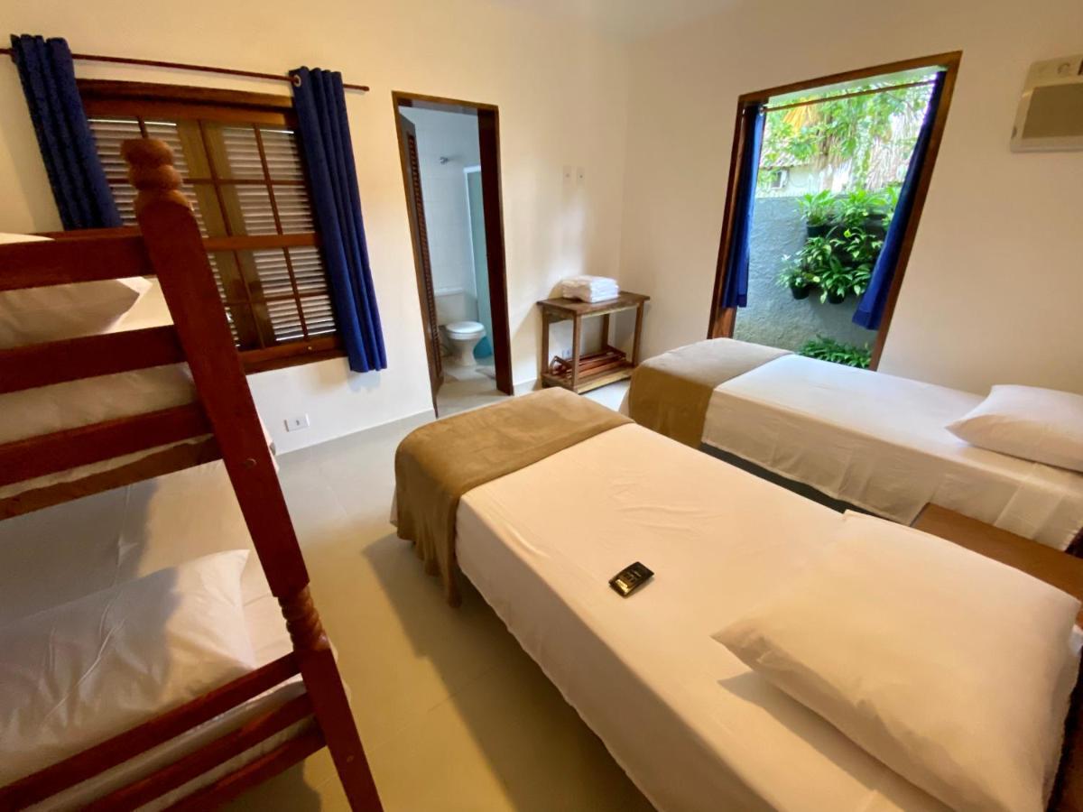 파라티 Proximo Centro Historico - Piscina - Ar Condicionado 빌라 외부 사진