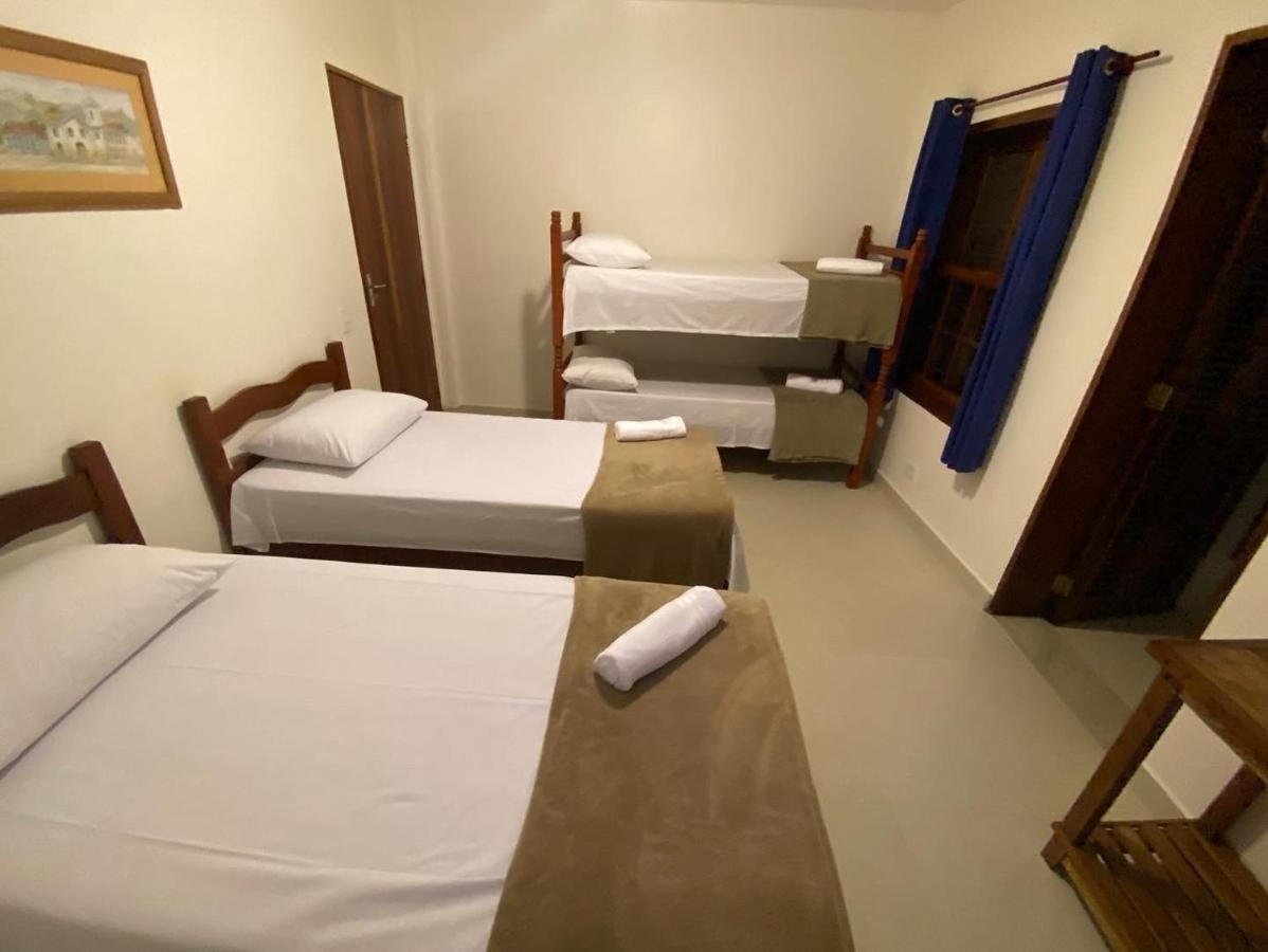 파라티 Proximo Centro Historico - Piscina - Ar Condicionado 빌라 외부 사진