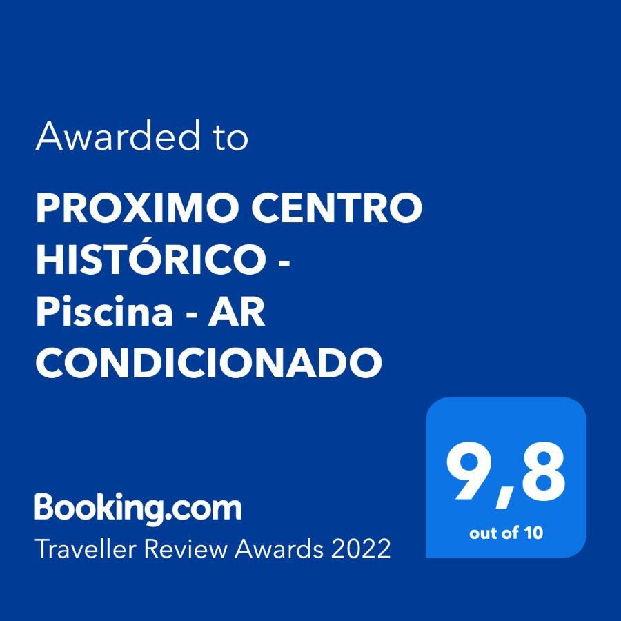 파라티 Proximo Centro Historico - Piscina - Ar Condicionado 빌라 외부 사진